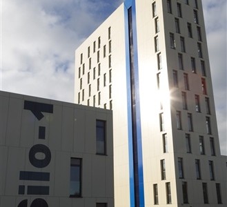 Lejlighed Lejlighed på Maglehøjen i Roskilde