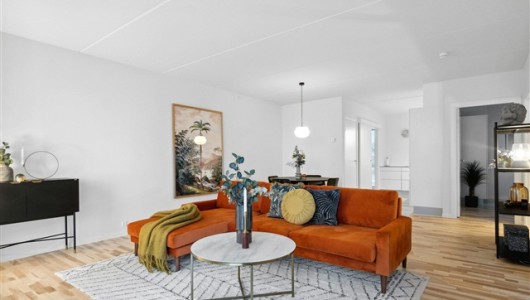 Lejlighed Lejlighed til 11.495 kr.