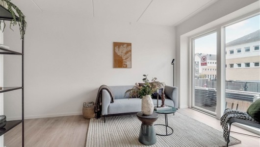 Lejlighed Lejlighed til 12.950 kr.