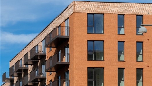 Lejlighed Lejlighed til 14.500 kr. Lejlighed Lejlighed til 14.500 kr.