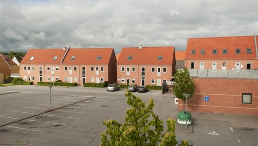 Lejlighed Lejlighed til 4.946 kr.