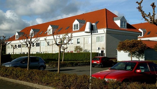 Lejlighed Lejlighed til 5.392 kr.