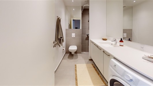 Lejlighed Lokesvej - 3 værelser Lejlighed Lokesvej - 3 værelser