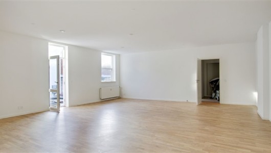 Lejlighed Luksuriøs bolig Lejlighed Luksuriøs bolig