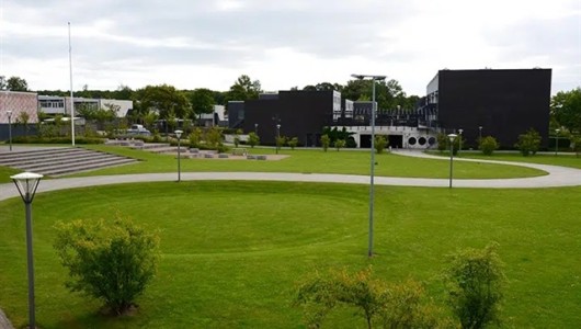 Lejlighed Lyngens Kvarter, 86 m2, 2 værelser, 5.667 kr.