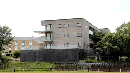 Lejlighed Moderne lejlighed med lys og altan i Aalborg Lejlighed Moderne lejlighed med lys og altan i Aalborg