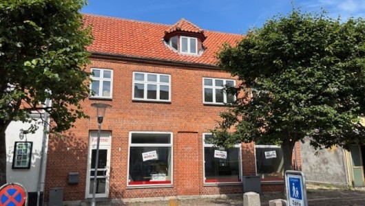 Lejlighed Ny lejlighed med 4 værelser på 91 m2 Lejlighed Ny lejlighed med 4 værelser på 91 m2