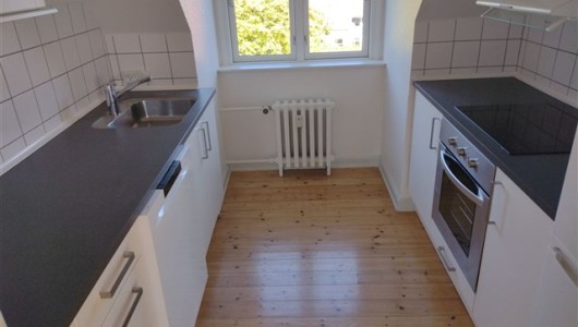 Lejlighed Nyborgvej, Odense C