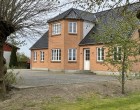 Hus/villa Nyere villa udlejes