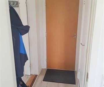 Lejlighed Nyistandsat og velindrettet 3-værelses lejlighed i Pindstrup på 76 m2