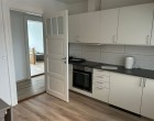 Lejlighed Nyrenoveret 2 -værelses lejlighed på Algade – Nykøbing SJ