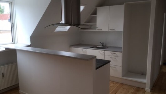 Lejlighed Nærum Hovedgade, Nærum Lejlighed Nærum Hovedgade, Nærum