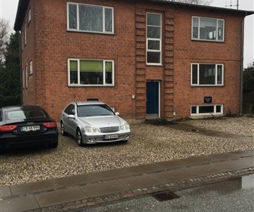 Lejlighed Oase i Søborg