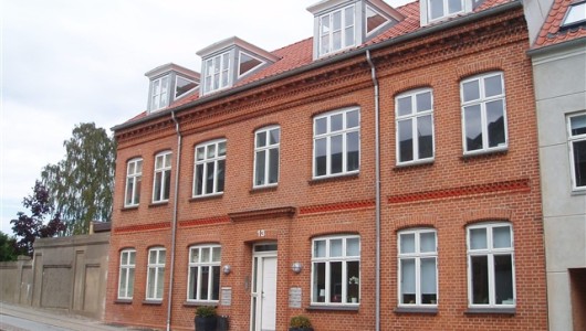 Lejlighed Pæn 2-værelses lejlighed Lejlighed Pæn 2-værelses lejlighed