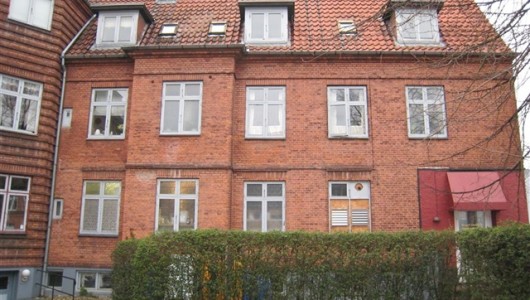 Lejlighed Reventlowsvej, Odense C