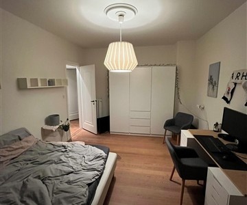 Værelse Roomie søges til 2 værelses lejlighed på Trøjborg Værelse Roomie søges til 2 værelses lejlighed på Trøjborg