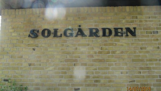 Lejlighed Rækkehus / Lejlighed