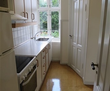 Lejlighed Sdr. Boulevard, Odense C (over for OUH)