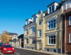 Lejlighed Silkeborg midtby