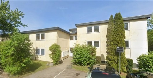 Lejlighed Skøn 1-værelses lejlighed i Næstved Lejlighed Skøn 1-værelses lejlighed i Næstved