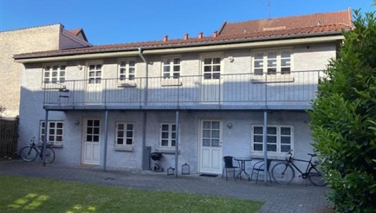 Lejlighed Skøn 1-værelses lejlighed i hjertet af Odense C.