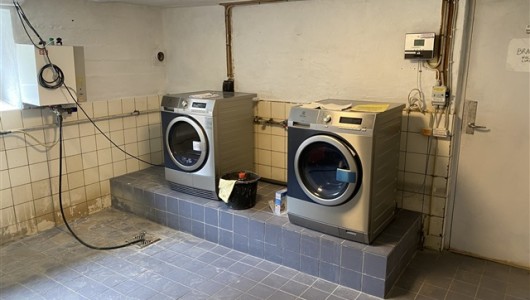 Lejlighed Skøn 2-værelses lejlighed i Aalborg vestby