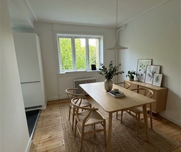 Lejlighed Skøn 2-værelses lejlighed i København NV Lejlighed Skøn 2-værelses lejlighed i København NV