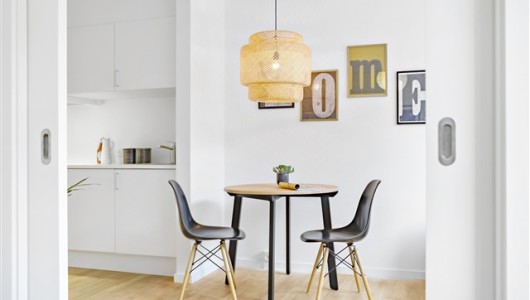 Lejlighed Skøn 2-værelses lejlighed på Amagerbro! Lejlighed Skøn 2-værelses lejlighed på Amagerbro!