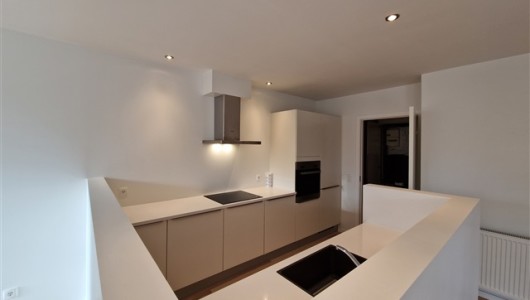 Lejlighed Skøn lejlighed i hjertet af Holstebro