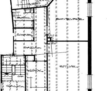 Lejlighed Skøn lejlighed i midtbyen