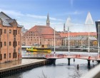 Lejlighed Spændende 3V med 2 altaner på Christianshavn