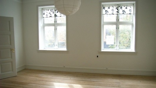 Lejlighed Stor 5-vær. Hjørring midtby Lejlighed Stor 5-vær. Hjørring midtby