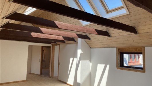 Lejlighed Stor og lys lejlighed Lejlighed Stor og lys lejlighed