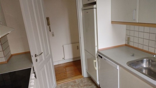 Lejlighed Thomas Thrigesgade, Odense C