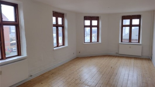 Lejlighed Tolderlundsvej, Odense C