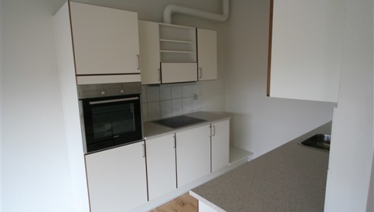 Lejlighed Tre værelses fordelt på 78 m2