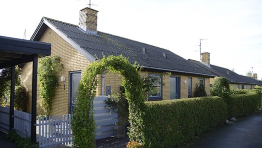 Værelse Ungdomsbolig på 25 m2 til 3.036 kr. Værelse Ungdomsbolig på 25 m2 til 3.036 kr.