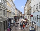 Lejlighed Unik lejlighed midt i Københavns hjerte