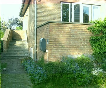 Værelse WEEKEND PENDLER værelse i fredeligt villakvarter Værelse WEEKEND PENDLER værelse i fredeligt villakvarter