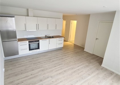 Lejlighed 1 værelser for 5.995 kr. pr. måned