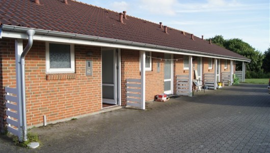 Lejlighed 1-værelses lejlighed i Ørnhøj Lejlighed 1-værelses lejlighed i Ørnhøj