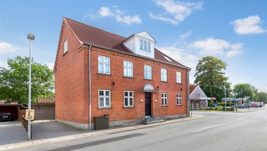 Hus/villa 103 m2 hus/villa i Fårup Hus/villa 103 m2 hus/villa i Fårup