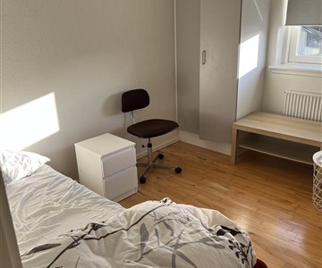 Værelse 11 kvm værelse udlejes