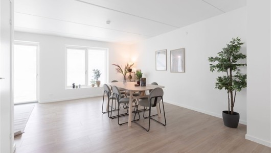 Hus/villa 114 m2 hus/villa i Middelfart