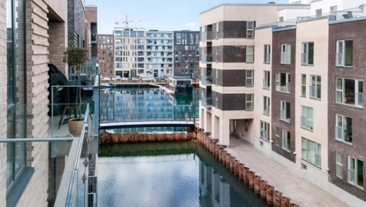 Lejlighed 130 m2 lejlighed i København SV