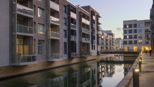 Værelse 15th of March or 1st of April. Room for rent in apartment by water Værelse 15th of March or 1st of April. Room for rent in apartment by water