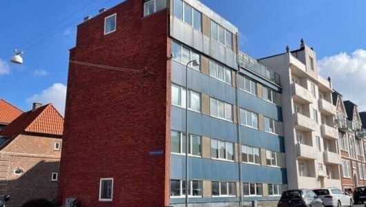 Lejlighed 2 værelser for 4.900 kr. pr. måned Lejlighed 2 værelser for 4.900 kr. pr. måned