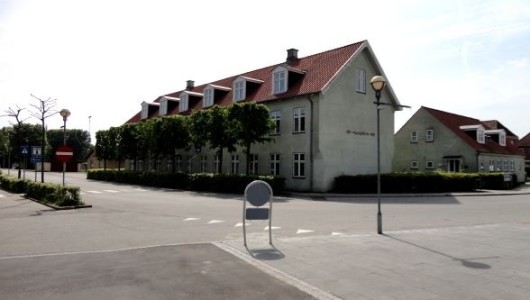 Lejlighed 2 værelser for 5.125 kr. pr. måned