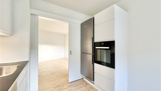 Lejlighed 2 værelses - Horsetorvet , 3. lejl. 44 - Odense C