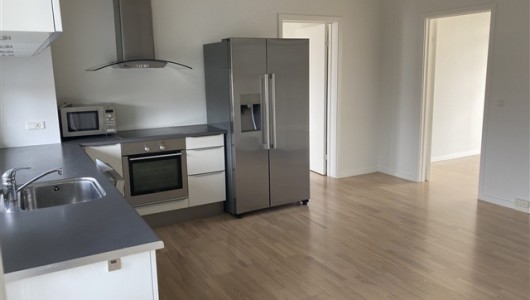 Lejlighed 2 værelses - Roesskovsvej , 2, lejl. 3 - Odense V